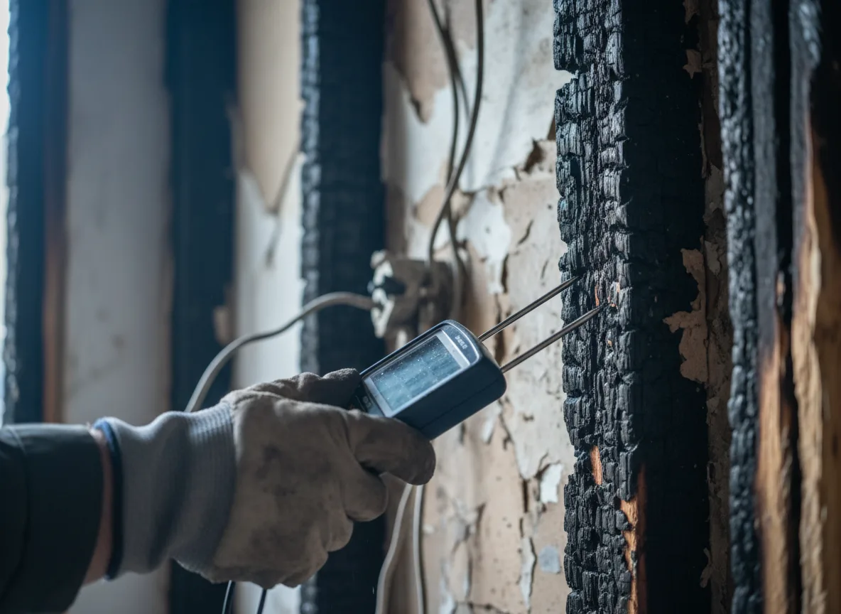 Fire Damage Restoration Coalmont, TN FAQs